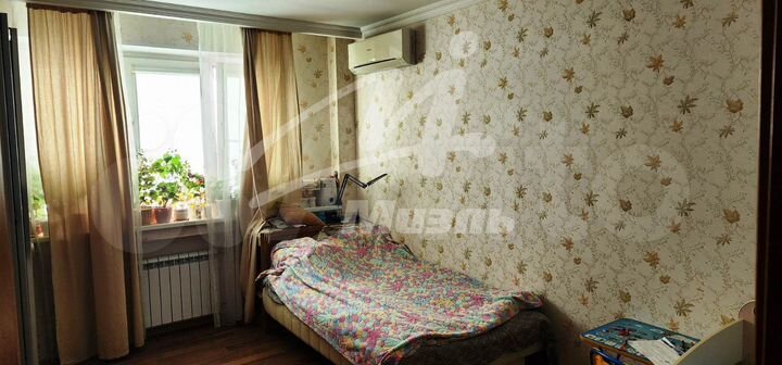 2-к. квартира, 66,2 м², 11/17 эт.