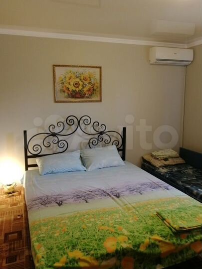 Дом 100 м² на участке 10 сот.