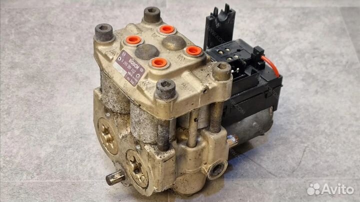 Блок абс 34511160006 BMW 8 E31 1989-1999 года