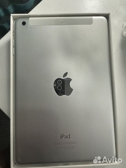 iPad mini