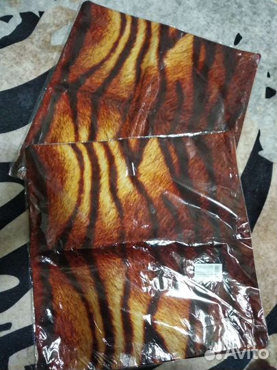 Наволочка декоративная новая