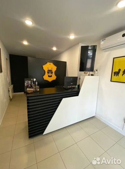 Под заказ Ресепшен Эконом