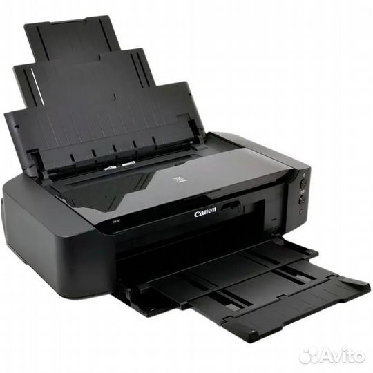 Принтер цветной А3 Canon Pixma IP8740 струйный