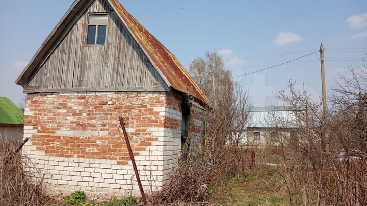 Участок 15 сот. (ИЖС)