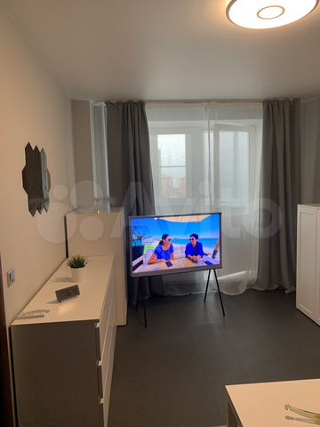 3-к. квартира, 83,2 м², 17/17 эт.