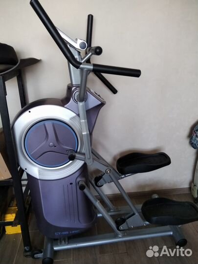 Тренажер степпер+ эллипсоид
