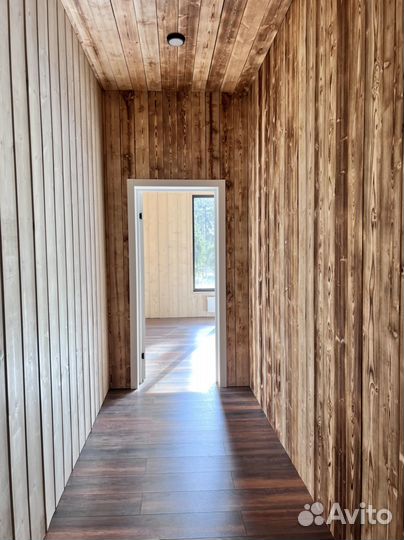 Амбарная доска