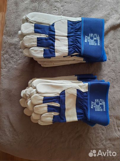 Перчатки защитные