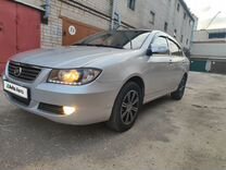 LIFAN Solano 1.6 MT, 2010, 107 500 км, с пробегом, цена 440 000 руб.