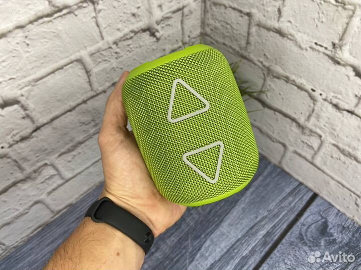 Портативная колонка bluetooth TG-655