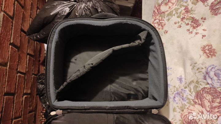 Чехол для педали Bag&Music