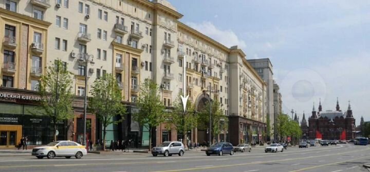 Аренда кафе, ресторана, общепита 436 м2 м