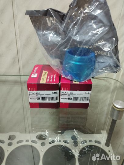 Поршень тормозного суппорта hyundai Tucson 04-10