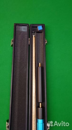 Кий для снукера David Wu