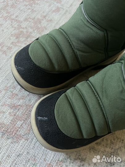 Сапоги,валенки детские Nordman 30 размер