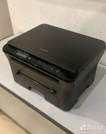 Мфу Samsung SCX-4300