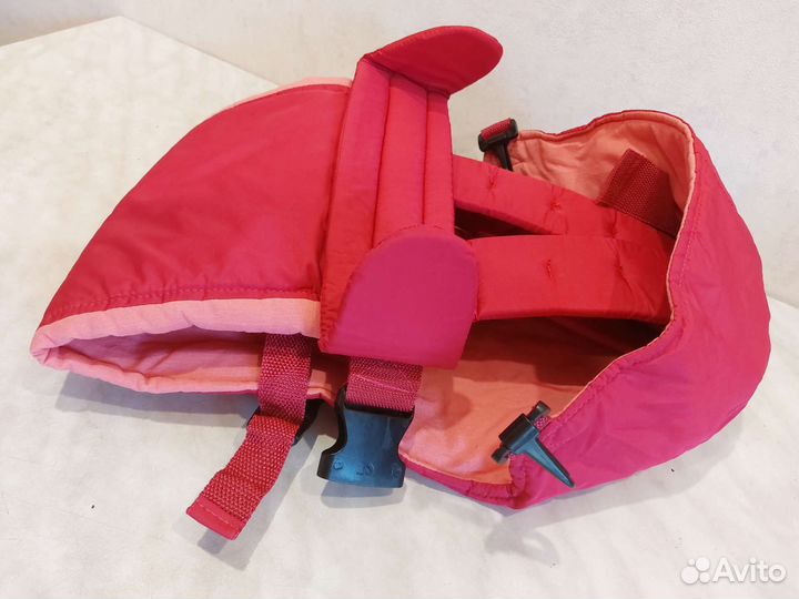 Рюкзак кенгуру