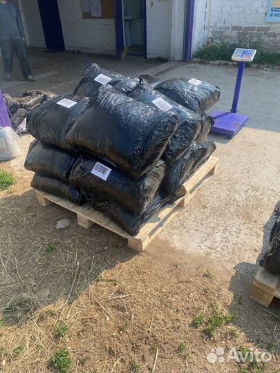 Перегной/конский навоз/компост/биогумус