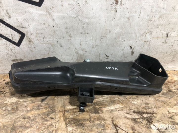 Воздуховод печки Kia Soul 2 Рестайл