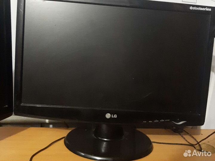 Системный блок