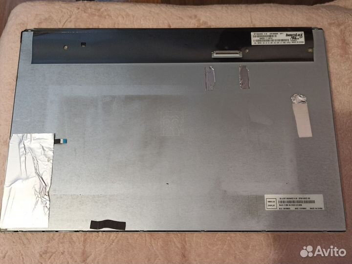 Матрица для монитора