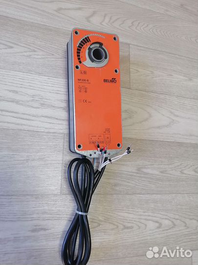 NF 230-S