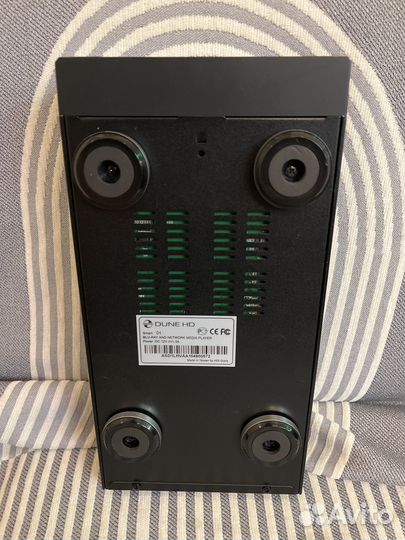 Медиаплеер SMART D1