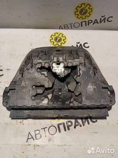 Эмблема Peugeot 308 EP6 2008