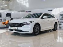 FAW Bestune B70 1.5 AMT, 2022, 3 500 км, с пробегом, цена 2 300 000 руб.