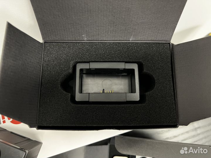 Тепловизионный монокуляр iRay Zoom ZH38