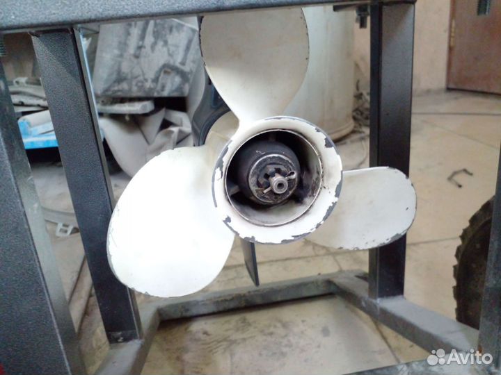 Плм ямаха 9.9л.с. 19г.в