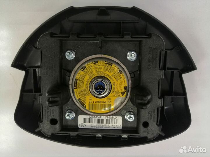 Подушка безопасности Ларгус