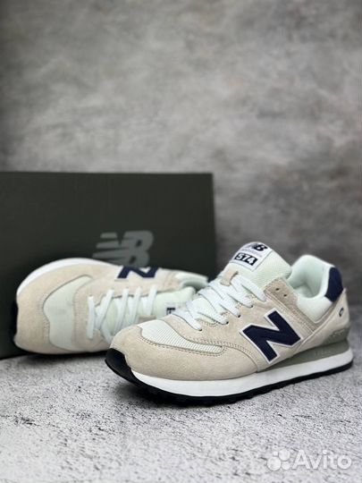 Кроссовки New Balance 574 41-46