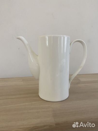 Чайник заварочный фарфор Wilmax