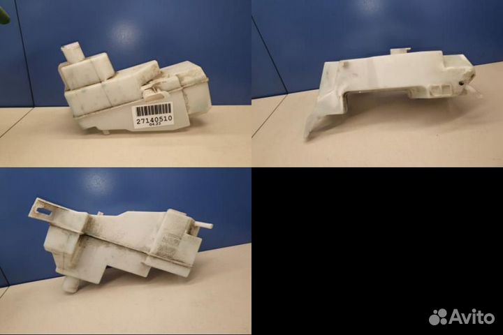 Бачок расширительный Nissan X-Trail T32 2014