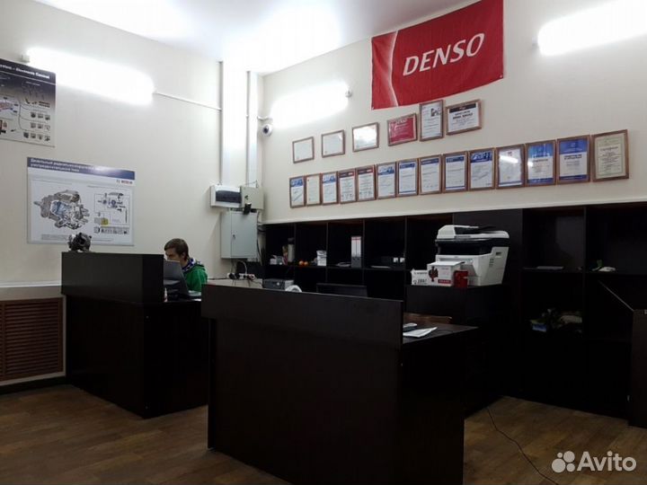 Картридж турбины Suzuki Liana 0375J9 RHF