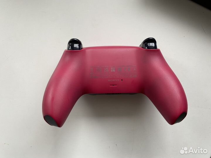 Геймпад ps5 бу уже находится в доставке