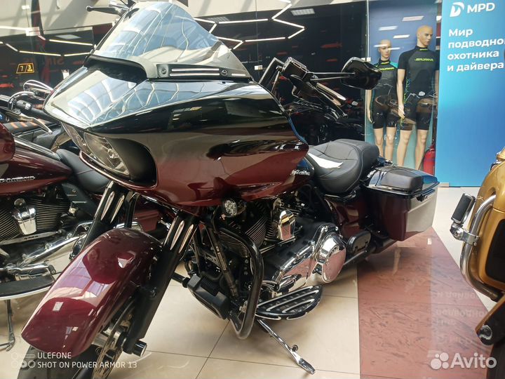 Harley Davidson Road Glide