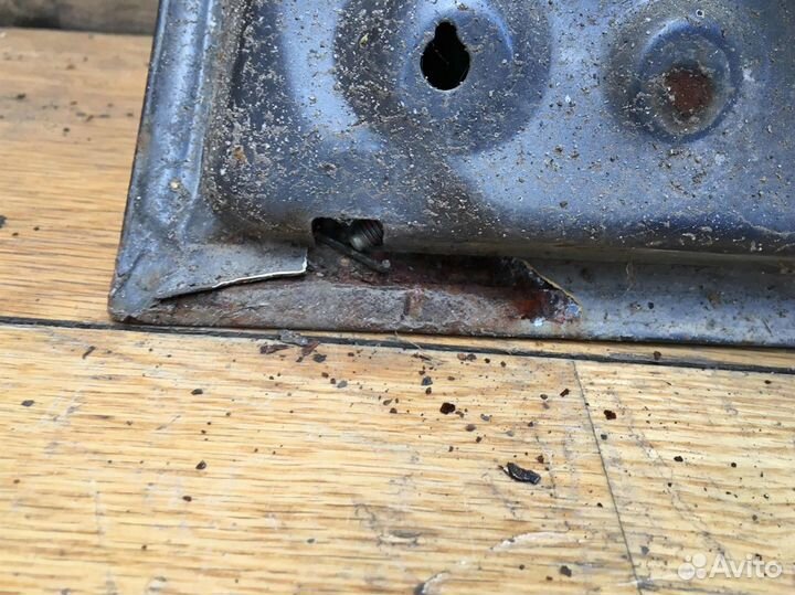 Дверь передняя левая mitsubishi carisma рест