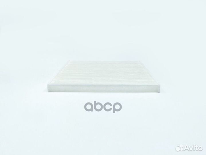 Фильтр салона GB9860 BIG filter