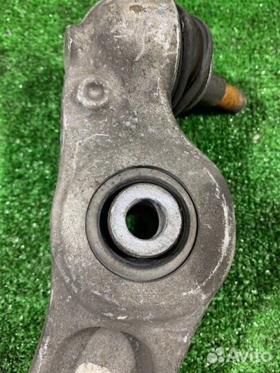 Рычаг передний правый Bmw 5 F10 N20B20B 2012