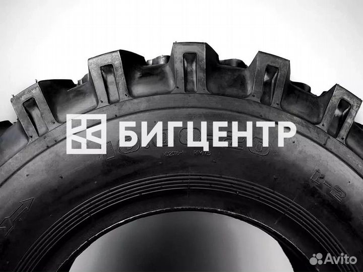 Шины maxtires 10.00-20 16PR (ов502)