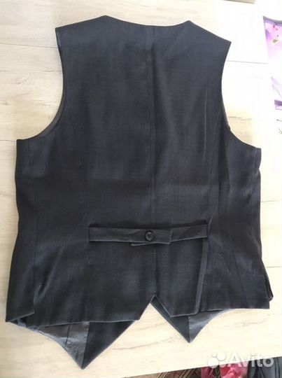 Школьная форма