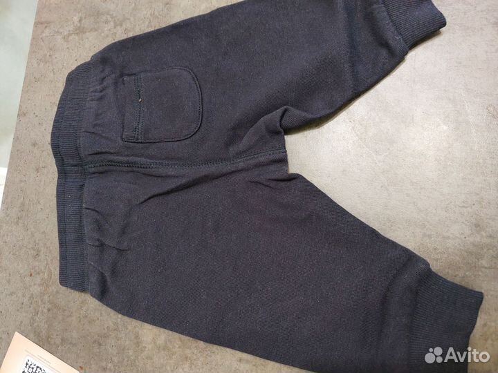 Комплект штанов H&M(2шт)