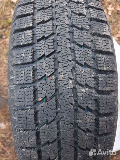 Toyo Observe GSi-5 185/60 R15