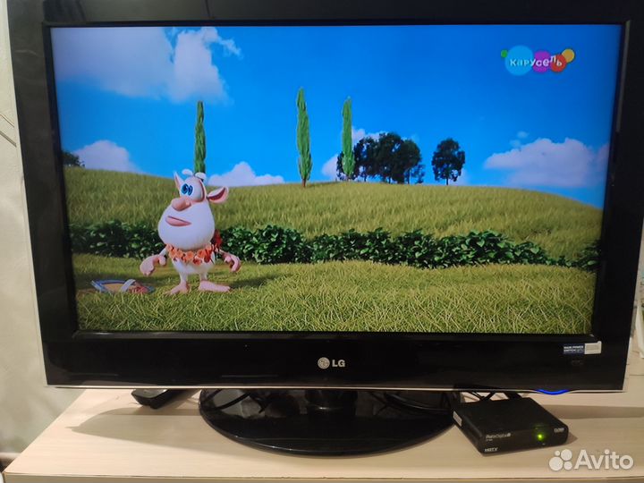 Телевизор LG 32LH5000