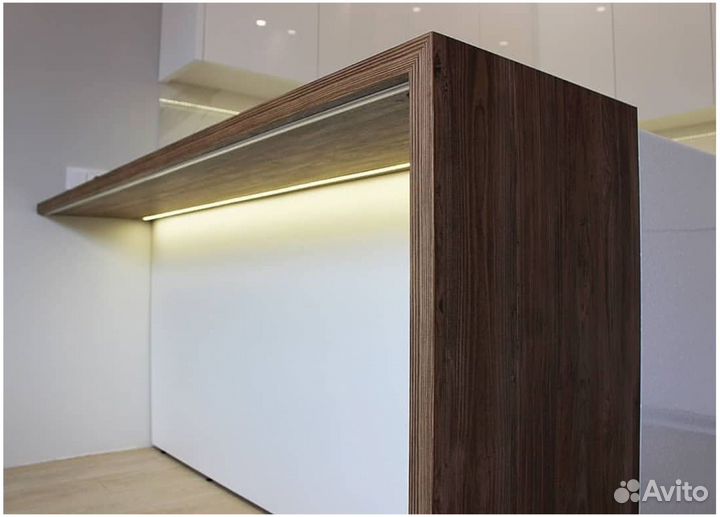 Кухонный гарнитур Адольфо