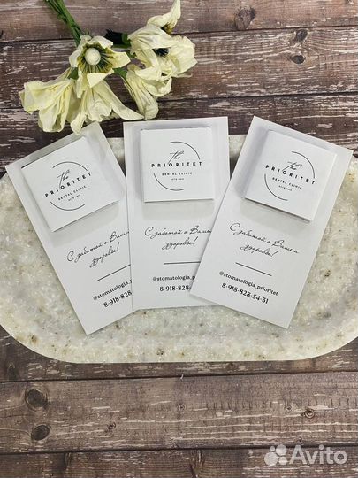 Сувенирный шоколад