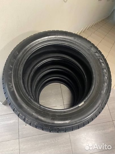 Triangle Winter A/T 235/55 R18 104Q