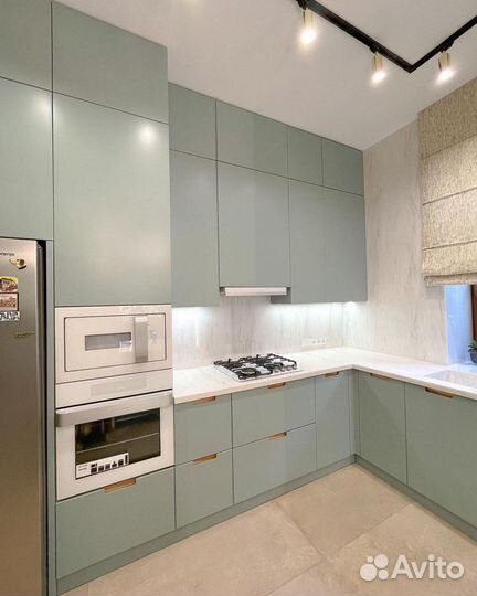 Кухни на заказ